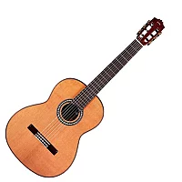 Cordoba Luthier C9CEDAR Classical Acoustic Guitar Natural
