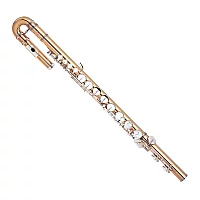 Yamaha YFLA421U Alto Flute