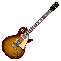 Gibson Custom 1960 Les Paul Standard Reissue VOS Iced Tea 04590