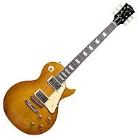 Gibson Custom 1959 Les Paul Standard Reissue VOS Dirty Lemon Burst 952076