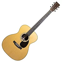 Martin OM28 2025
