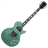 Gibson Les Paul Modern Figured Seafoam Green 223150152
