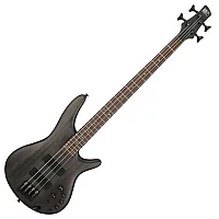 Ibanez SR500A Transparent Gray Flat