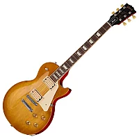 Gibson Les Paul Studio Double Trouble Dirty Lemon Burst