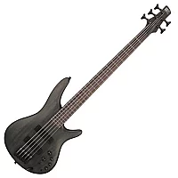Ibanez SR505A Transparent Gray Flat