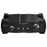 iCON SpaceMon SM1 Precision Headphone Amplifier