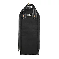 Tackle Canvas Modular Stick Case Black