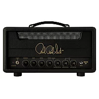PRS HDRX 20 Hendrix Circuit Head Black Tolex