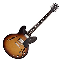Gibson ES335 60s Vintage Burst