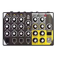 Benidub FXONE Live Dub Unit
