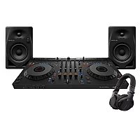 AlphaTheta Level Up House Party Starter Bundle