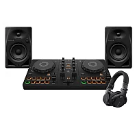 AlphaTheta House Party Starter Bundle
