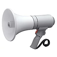 TOA ER1215 Handheld Megaphone Grey