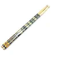Hot Sticks 5A Wood Tip Artisticks Money