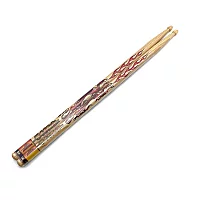 Hot Sticks 5A Wood Tip Artisticks Dragon
