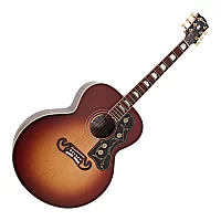 Gibson SJ200 Standard Rosewood Rosewood Burst