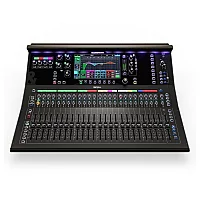 Allen and Heath SQ6 Digital Mixing Desk