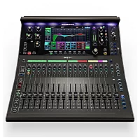 Allen and Heath SQ5 Digital Mixing Desk