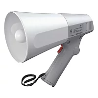 TOA ER520 Handheld Megaphone Grey