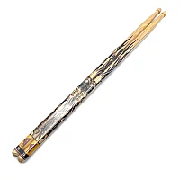 Hot Sticks 7A Wood Tip Artisticks Super Bad