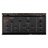 Arturia Filter MS20