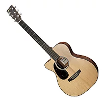 Martin 000CJrE Left Handed
