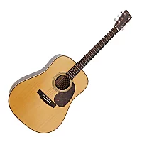 Martin Custom Shop D28 Herringbone M2621367