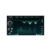 iZotope Aurora