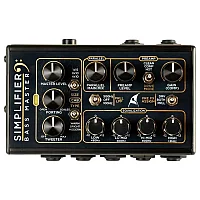 DSMHumboldt Simplifier Bass Master