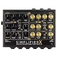 DSMHumboldt Simplifier X