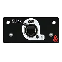 Allen and Heath SQ SLink Expander Card for SQ and AHM
