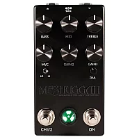Fortin Meshuggah Signature PreAmp Distortion