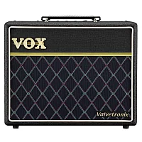 Vox VT20X Valvetronix 20 Watt Hybrid Modelling Combo