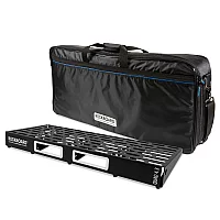 RockBoard QUAD 4.3 Pedalboard with Gig Bag