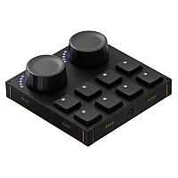 Intech Studio Grid Series 3 TEK2 Mechanical