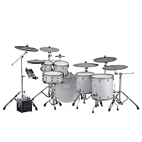 EfNote Pro 706 Electronic Drum Kit