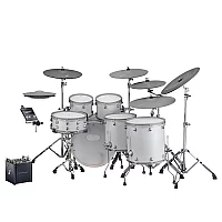 EfNote Pro 705 Electronic Drum Kit