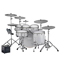 EfNote Pro 704 Electronic Drum Kit