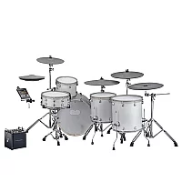 EfNote Pro 703 Electronic Drum Kit
