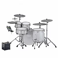 EfNote Pro 702 Electronic Drum Kit