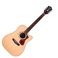 Guild D150CE Natural With Bag