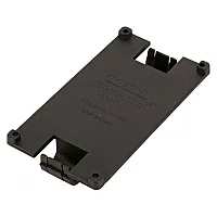 RockBoard QuickMount Type E for Boss Pedals