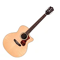 Guild F150CE Natural With Bag
