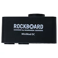 RockBoard Mini MOD DC Patchbay Module