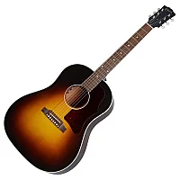Gibson J45 Original 50s Vintage Sunburst