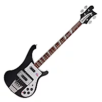 Rickenbacker 4003 Jetglo