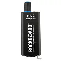 RockBoard HA 2 Passive InEar Monitoring Headphone Amplifier