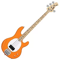 Sterling Stingray Ray2 Bass Sunrise Orange