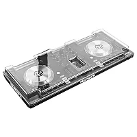 Decksaver Cover for Numark Mixtrack Pro III Light Edition