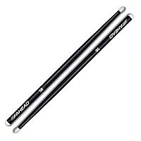 Ahead 5B Nylon Tip Light Rock Drumsticks